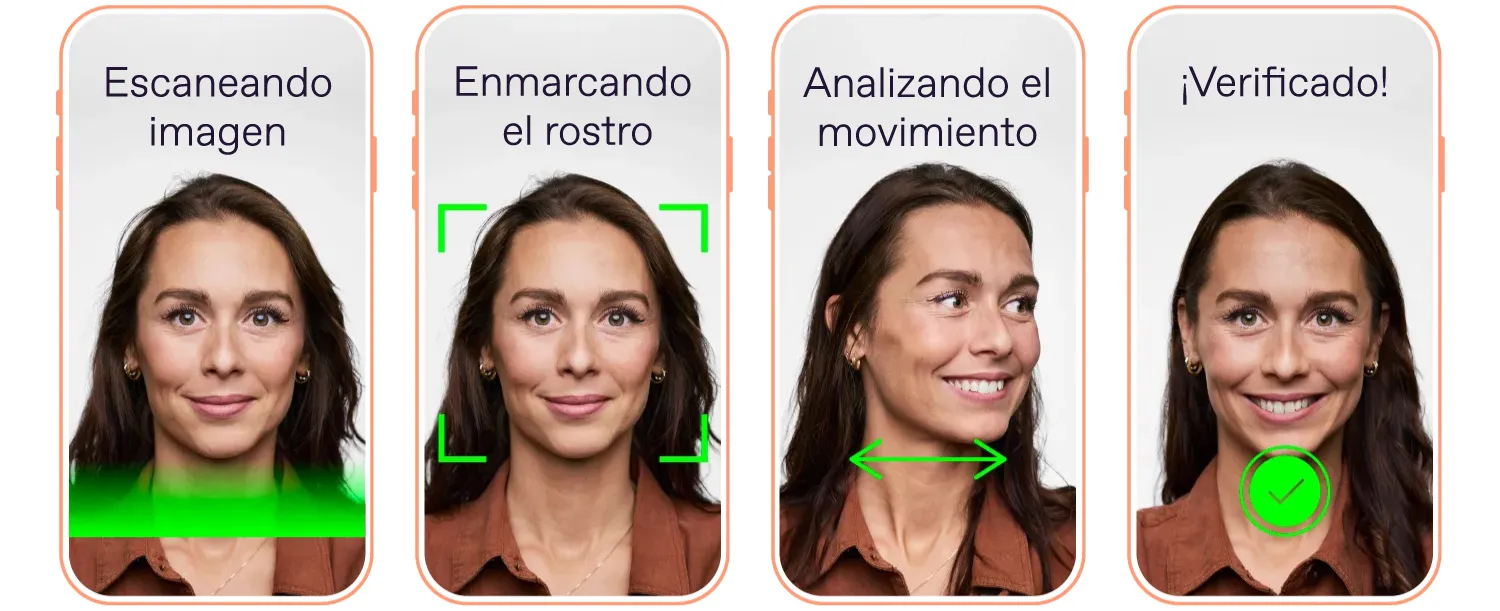 Comprobación de prueba de vida activa